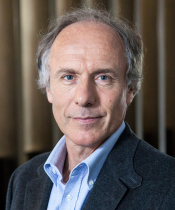 
						Alan Finkel
			