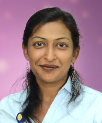 Hetal Kothari