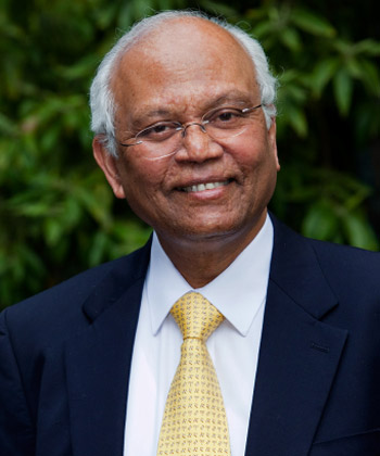 
						R. A. Mashelkar
			