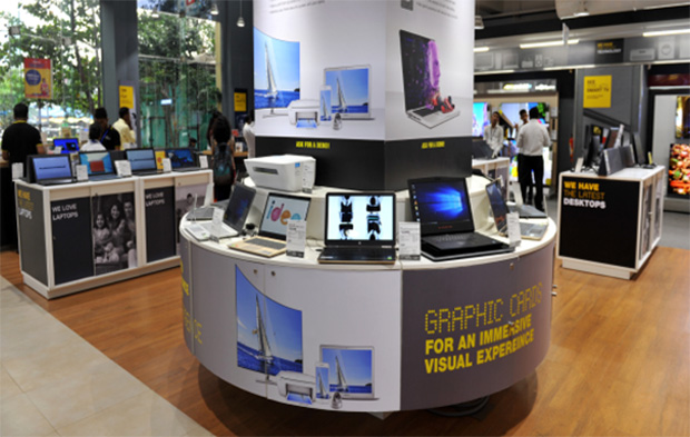 reliance-digital-lab