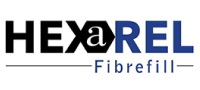 Hexarel Fibrefill