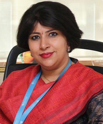 Dr. Tarang Gianchandani