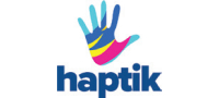 Haptik