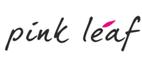 Pink Leaf