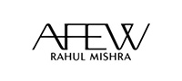 Afew by Rahul Mishra